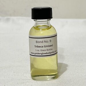 Bond No. 9 Tribeca (Unisex), Designer Oil 1 oz. Glass Bottle